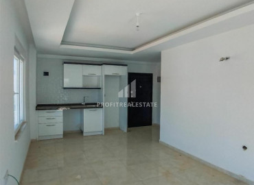 One-bedroom apartment, unfurnished, just 100 meters from the sea, Kestel, Alanya, 55 m2 ID-6246 фото-4
