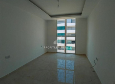One-bedroom apartment, unfurnished, just 100 meters from the sea, Kestel, Alanya, 55 m2 ID-6246 фото-5