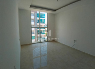 One-bedroom apartment, unfurnished, just 100 meters from the sea, Kestel, Alanya, 55 m2 ID-6246 фото-6