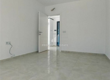 One-bedroom apartment, unfurnished, just 100 meters from the sea, Kestel, Alanya, 55 m2 ID-6246 фото-7