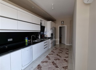 Spacious five-room apartment with a separate kitchen, in a residence with rich facilities, Mahmutlar, Alanya, 190 m2 ID-6247 фото-6