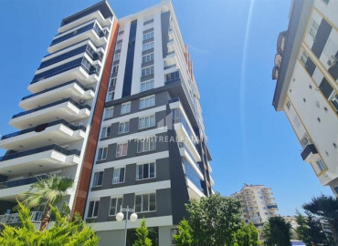 Spacious five-room apartment with a separate kitchen, in a residence with rich facilities, Mahmutlar, Alanya, 190 m2 ID-6247 фото-24