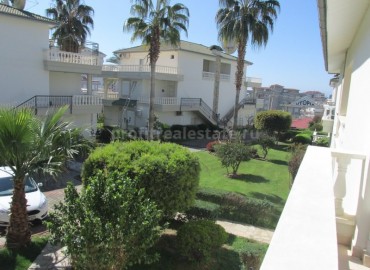 Villa in a complex with developed infrastructure in the prestigious area named Cikcilli, Alanya, Turkey ID-0407 фото-15