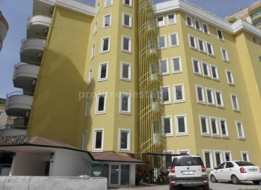 Furnished apartment in a complex with a swimming pool ID-0409 фото-2}}