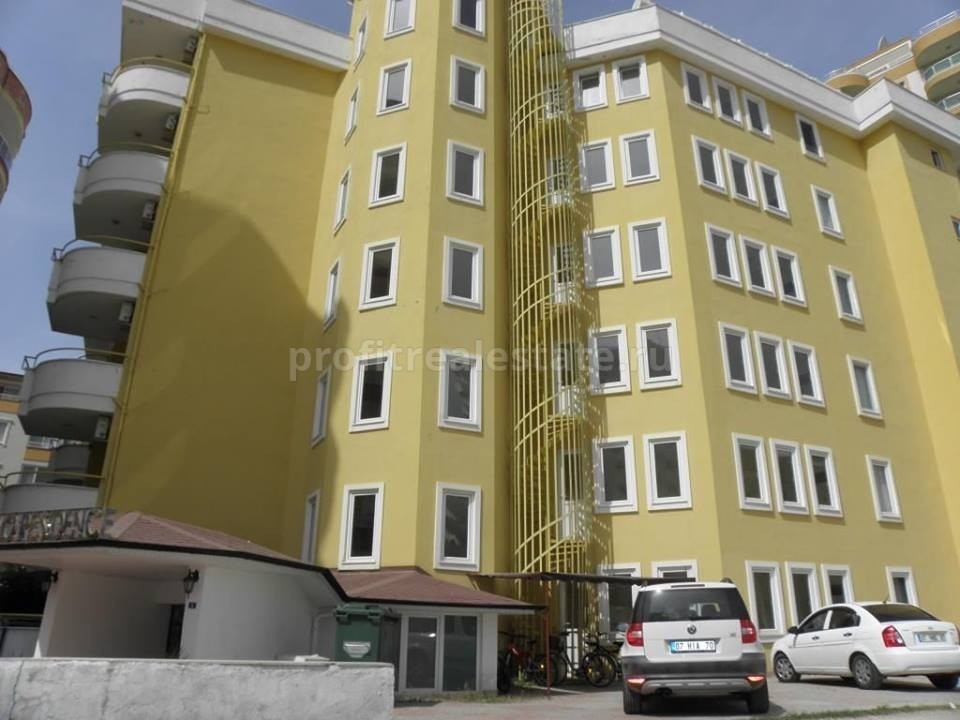 Furnished apartment in a complex with a swimming pool ID-0409 фото-2