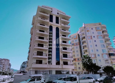 Видовая двухкомнатная квартира 68 м² в самом сердце Махмутлара в новой резиденции ID-6257 фото-3