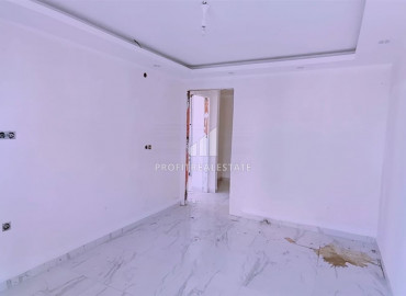 Видовая двухкомнатная квартира 68 м² в самом сердце Махмутлара в новой резиденции ID-6257 фото-10