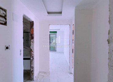 Видовая двухкомнатная квартира 68 м² в самом сердце Махмутлара в новой резиденции ID-6257 фото-11