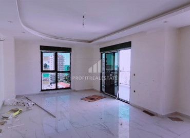 Видовая двухкомнатная квартира 68 м² в самом сердце Махмутлара в новой резиденции ID-6257 фото-12