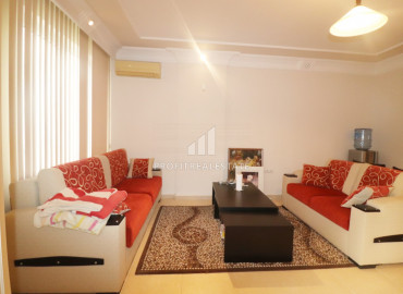 Two bedroom apartment, with furniture and appliances, in the center of Mahmutlar, Alanya, 125 m2 ID-6258 фото-2