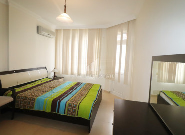 Two bedroom apartment, with furniture and appliances, in the center of Mahmutlar, Alanya, 125 m2 ID-6258 фото-5