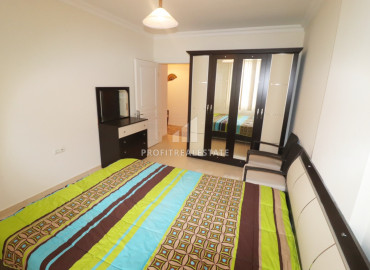 Two bedroom apartment, with furniture and appliances, in the center of Mahmutlar, Alanya, 125 m2 ID-6258 фото-6