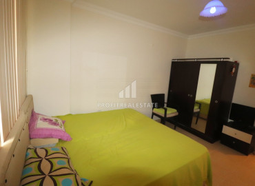 Two bedroom apartment, with furniture and appliances, in the center of Mahmutlar, Alanya, 125 m2 ID-6258 фото-7