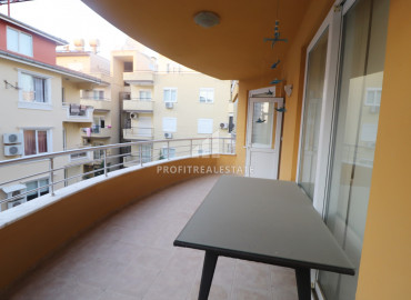 Two bedroom apartment, with furniture and appliances, in the center of Mahmutlar, Alanya, 125 m2 ID-6258 фото-8
