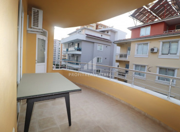 Трехкомнатные апартаменты, с мебелью и техникой, в центре Махмутлара, Аланья, 125 м2 ID-6258 фото-9