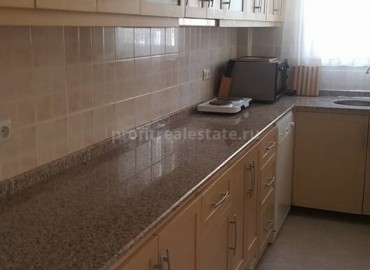 Furnished apartment in a complex with a swimming pool ID-0409 фото-6