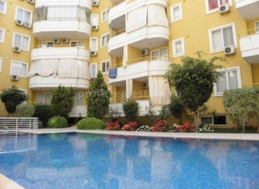 Furnished apartment in a complex with a swimming pool ID-0409 фото-7