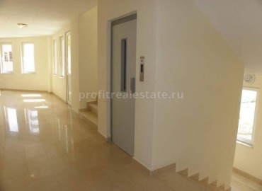Furnished apartment in a complex with a swimming pool ID-0409 фото-9