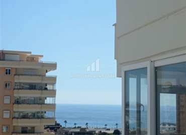 Furnished two-bedroom apartment on the central street of Mahmutlar, 250 m from the sea ID-6261 фото-3