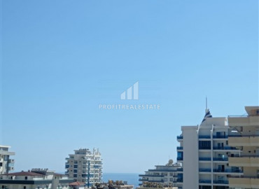 Furnished two-bedroom apartment on the central street of Mahmutlar, 250 m from the sea ID-6261 фото-4