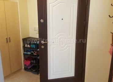 Furnished apartment in a complex with a swimming pool ID-0409 фото-10