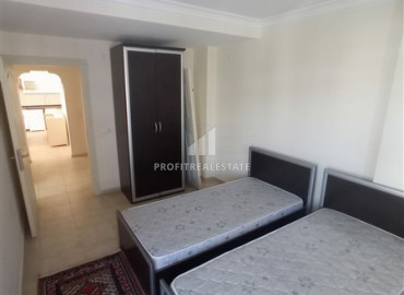 Furnished two-bedroom apartment on the central street of Mahmutlar, 250 m from the sea ID-6261 фото-8