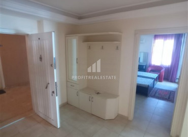 Furnished two-bedroom apartment on the central street of Mahmutlar, 250 m from the sea ID-6261 фото-13