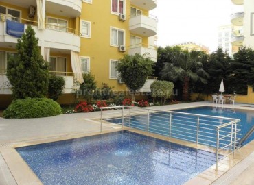 Furnished apartment in a complex with a swimming pool ID-0409 фото-12}}