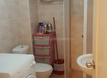 Furnished apartment in a complex with a swimming pool ID-0409 фото-14