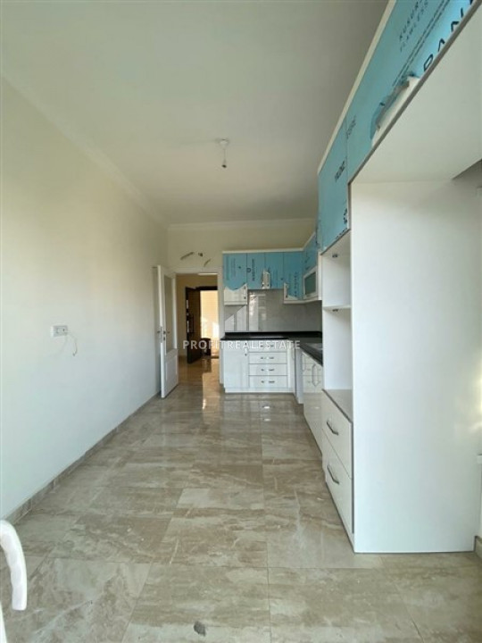 New two bedroom apartment with a separate kitchen in the upper Oba at a bargain price ID-6266 фото-2