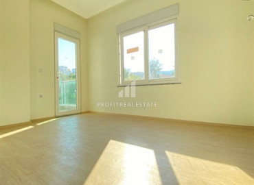 New two bedroom apartment with a separate kitchen in the upper Oba at a bargain price ID-6266 фото-10