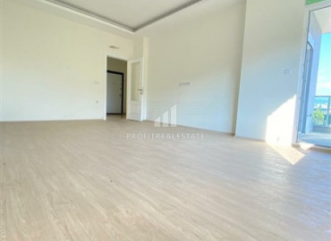 New two bedroom apartment with a separate kitchen in the upper Oba at a bargain price ID-6266 фото-12
