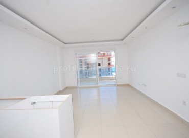 Apartment with sea view in the area of Kargicak, Alanya, Turkey ID-0410 фото-11