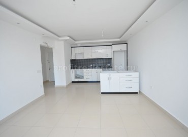 Apartment with sea view in the area of Kargicak, Alanya, Turkey ID-0410 фото-12