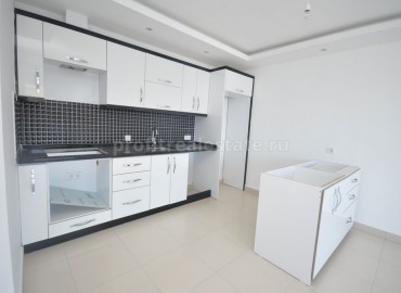 Apartment with sea view in the area of Kargicak, Alanya, Turkey ID-0410 фото-13
