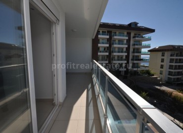 Apartment with sea view in the area of Kargicak, Alanya, Turkey ID-0410 фото-15