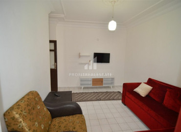 Two bedroom apartment, with a separate kitchen, in the center of Alanya, 90 m2 ID-6268 фото-3