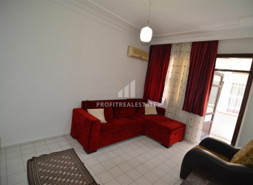 Two bedroom apartment, with a separate kitchen, in the center of Alanya, 90 m2 ID-6268 фото-4