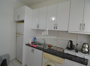 Two bedroom apartment, with a separate kitchen, in the center of Alanya, 90 m2 ID-6268 фото-6