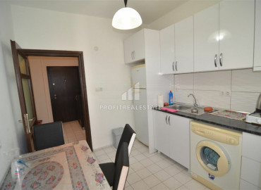 Two bedroom apartment, with a separate kitchen, in the center of Alanya, 90 m2 ID-6268 фото-7