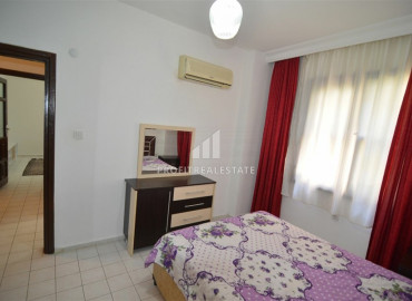 Two bedroom apartment, with a separate kitchen, in the center of Alanya, 90 m2 ID-6268 фото-8