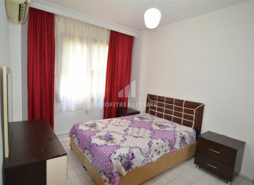Two bedroom apartment, with a separate kitchen, in the center of Alanya, 90 m2 ID-6268 фото-9
