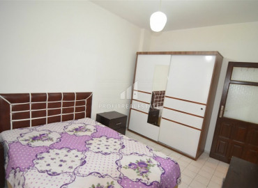 Two bedroom apartment, with a separate kitchen, in the center of Alanya, 90 m2 ID-6268 фото-10