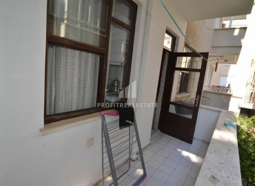 Two bedroom apartment, with a separate kitchen, in the center of Alanya, 90 m2 ID-6268 фото-11