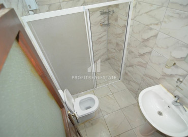 Two bedroom apartment, with a separate kitchen, in the center of Alanya, 90 m2 ID-6268 фото-13