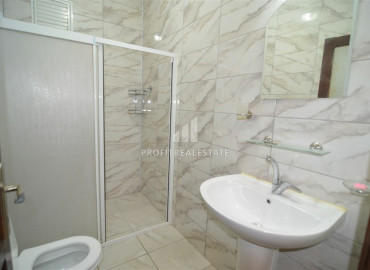 Two bedroom apartment, with a separate kitchen, in the center of Alanya, 90 m2 ID-6268 фото-14