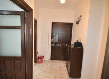 Two bedroom apartment, with a separate kitchen, in the center of Alanya, 90 m2 ID-6268 фото-15