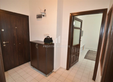 Two bedroom apartment, with a separate kitchen, in the center of Alanya, 90 m2 ID-6268 фото-16