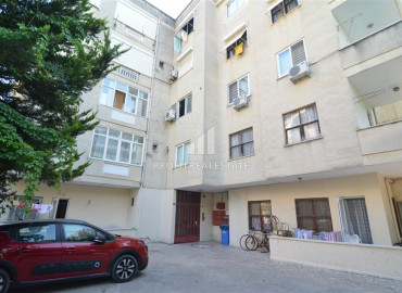 Two bedroom apartment, with a separate kitchen, in the center of Alanya, 90 m2 ID-6268 фото-18