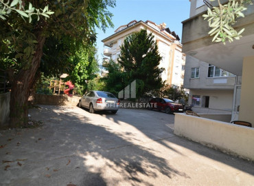Two bedroom apartment, with a separate kitchen, in the center of Alanya, 90 m2 ID-6268 фото-19
